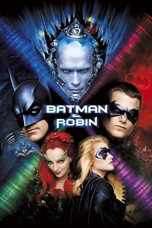watch Batman & Robin