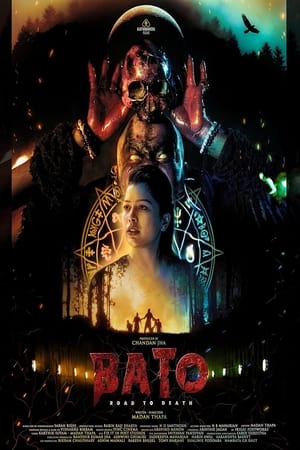Bato: Road to Death watch Bato: Road to Death
