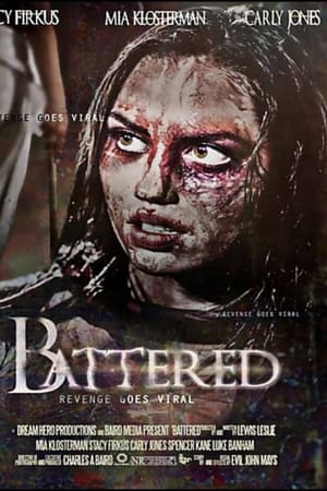 Battered watch Battered