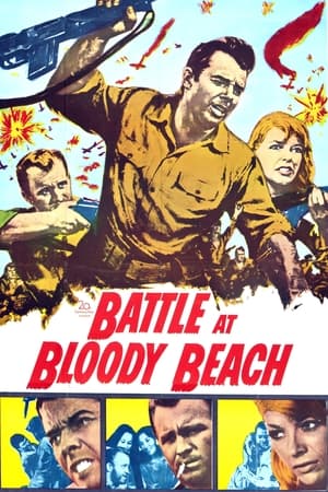 Battle at Bloody Beach watch Battle at Bloody Beach