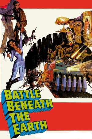Battle Beneath the Earth watch Battle Beneath the Earth