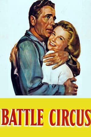 watch Battle Circus