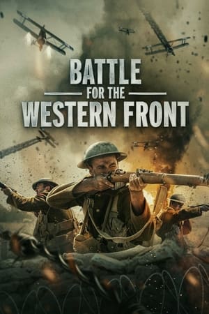 Battle for the Western Front watch Battle for the Western Front