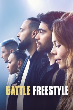 Battle: Freestyle watch Battle: Freestyle