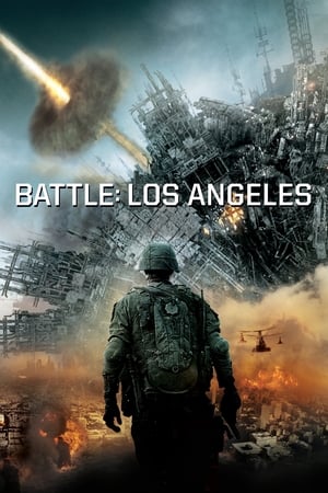 Battle: Los Angeles watch Battle: Los Angeles