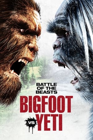 Battle of the Beasts: Bigfoot vs. Yeti watch Battle of the Beasts: Bigfoot vs. Yeti
