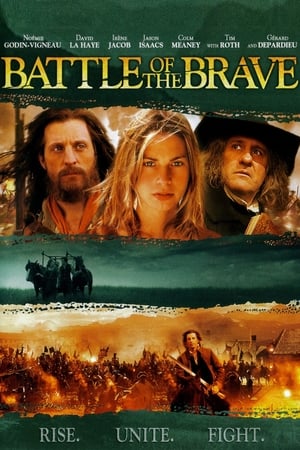 Battle of the Brave watch Battle of the Brave