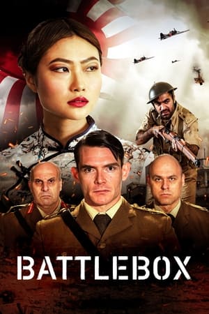 Battlebox watch Battlebox