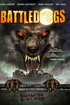 Battledogs watch Battledogs