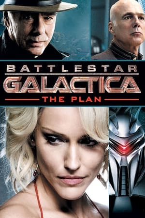 Battlestar Galactica: The Plan watch Battlestar Galactica: The Plan