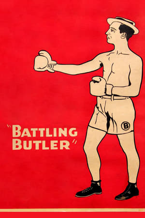 watch Battling Butler