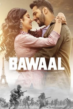 watch Bawaal