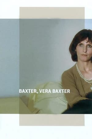 Baxter, Vera Baxter watch Baxter, Vera Baxter