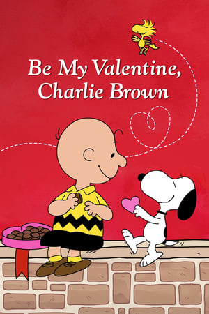 Be My Valentine, Charlie Brown watch Be My Valentine, Charlie Brown