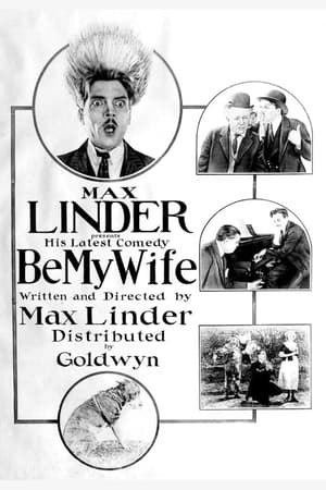 watch Be My Wife