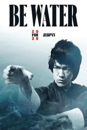 Be Water watch Be Water