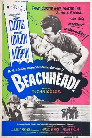 Beachhead watch Beachhead