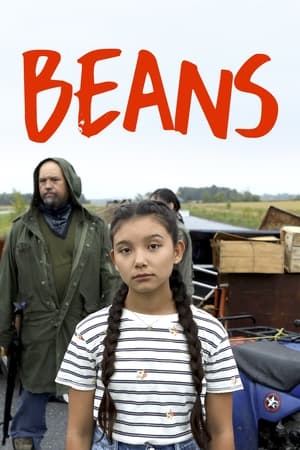 Beans watch Beans