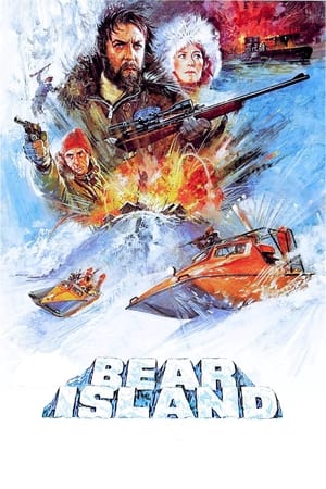 watch Bear Island