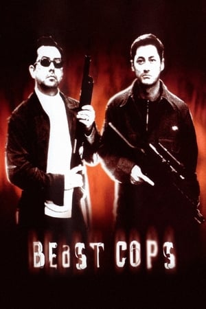 watch Beast Cops
