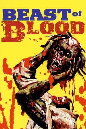 Beast of Blood watch Beast of Blood