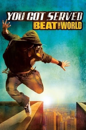Beat the World watch Beat the World