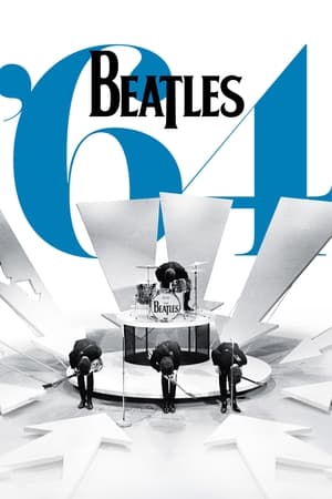 Beatles '64 watch Beatles '64