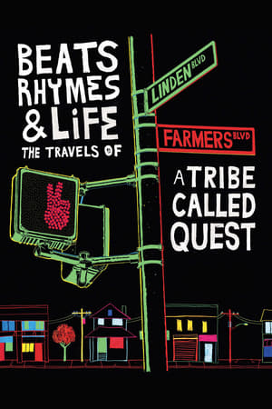 Beats Rhymes & Life: The Travels of A Tribe Called Quest watch Beats Rhymes & Life: The Travels of A Tribe Called Quest