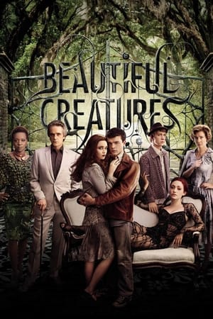Beautiful Creatures watch Beautiful Creatures