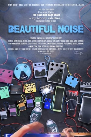Beautiful Noise watch Beautiful Noise