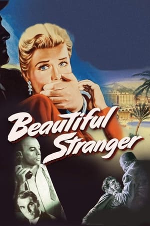 watch Beautiful Stranger