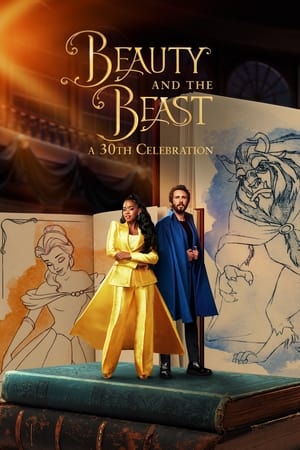 Beauty and the Beast: A 30th Celebration watch Beauty and the Beast: A 30th Celebration