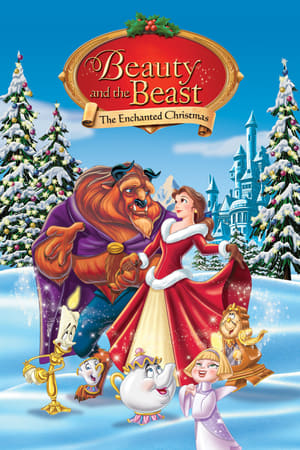 Beauty and the Beast: The Enchanted Christmas watch Beauty and the Beast: The Enchanted Christmas