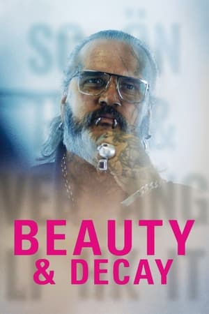 Beauty & Decay watch Beauty & Decay