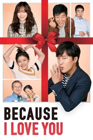 Because I Love You watch Because I Love You