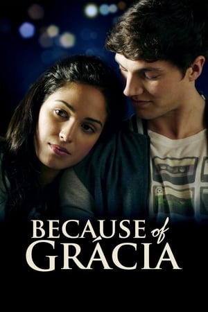 Because of Gracia watch Because of Gracia