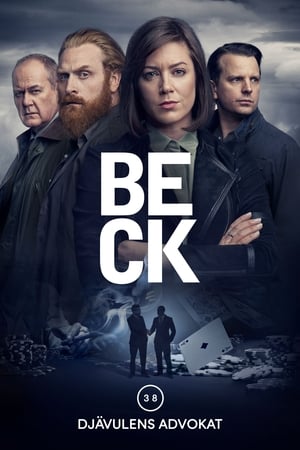 watch Beck 38 - The Devil's Advocate
