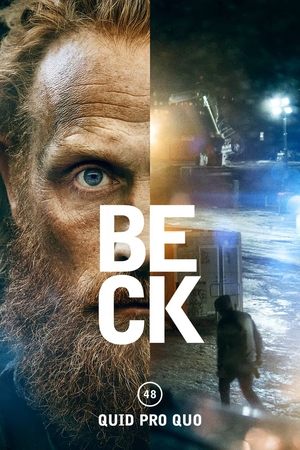 watch Beck 48 - Quid Pro Quo