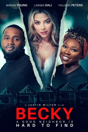 Becky watch Becky