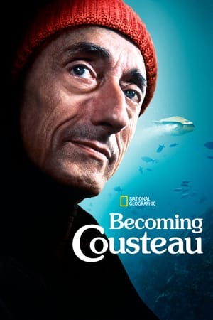 Becoming Cousteau watch Becoming Cousteau