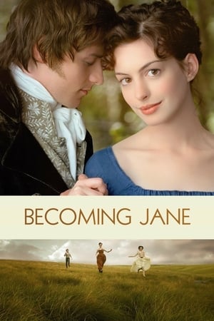 Becoming Jane watch Becoming Jane