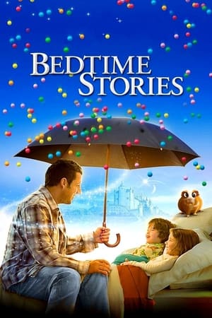 Bedtime Stories watch Bedtime Stories