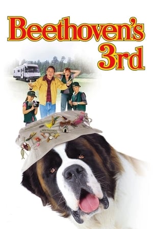 watch Beethoven's 3rd