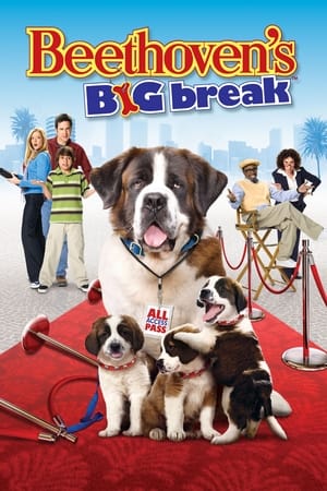 watch Beethoven's Big Break