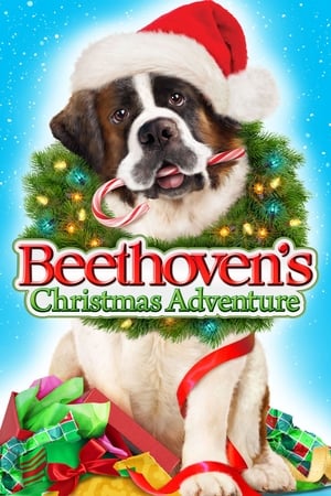 Beethoven's Christmas Adventure watch Beethoven's Christmas Adventure