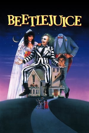 Beetlejuice watch Beetlejuice