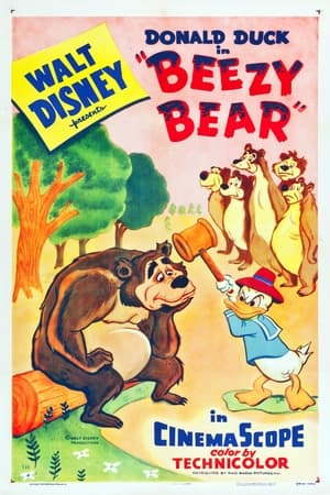 Beezy Bear watch Beezy Bear