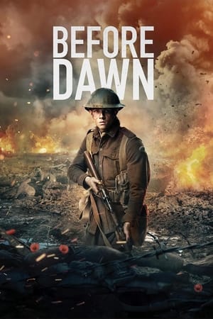 Before Dawn watch Before Dawn