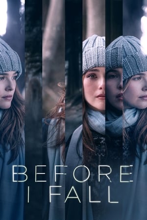 watch Before I Fall