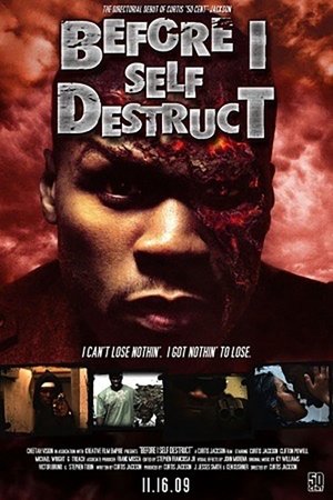 Before I Self Destruct watch Before I Self Destruct